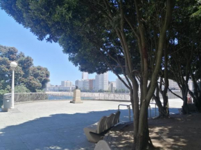 Apartamento Costa Riazor Coruña